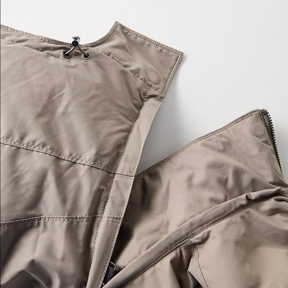 Aritzia Babaton Oskar Parka - Picture 9 of 10